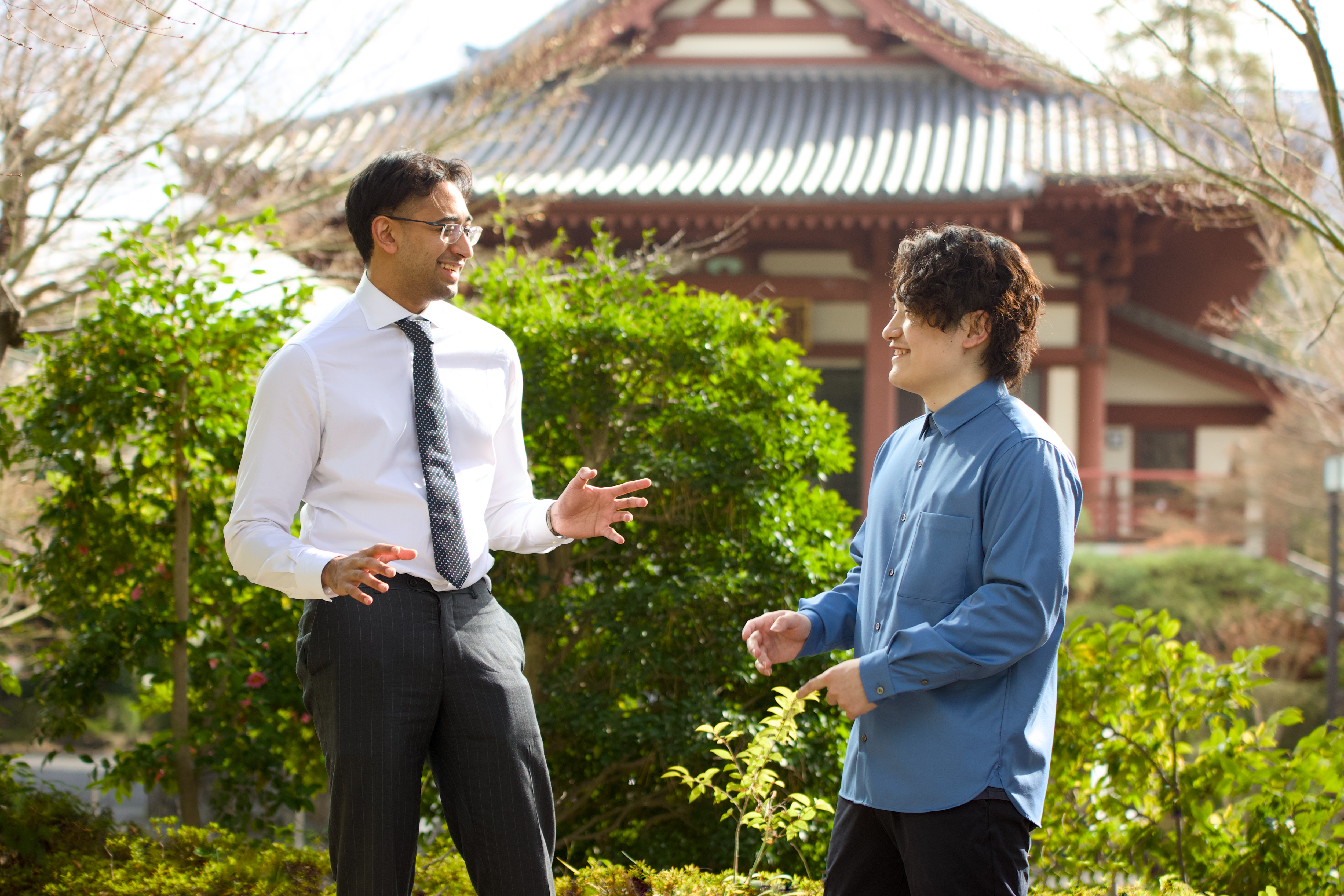 株式会社サインタ 創業者